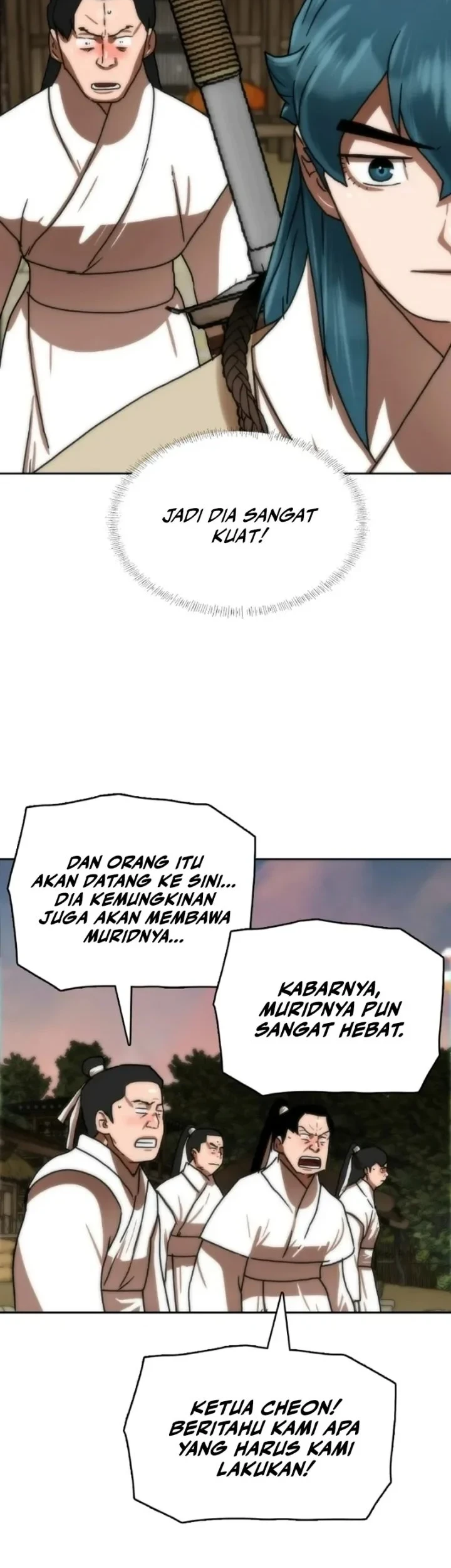 Webtoon Character Na Kang Lim Chapter 51 - halaman 9
