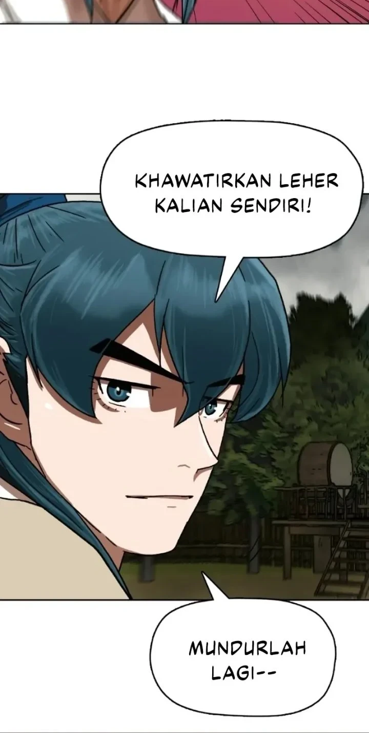 Webtoon Character Na Kang Lim Chapter 52 - halaman 16
