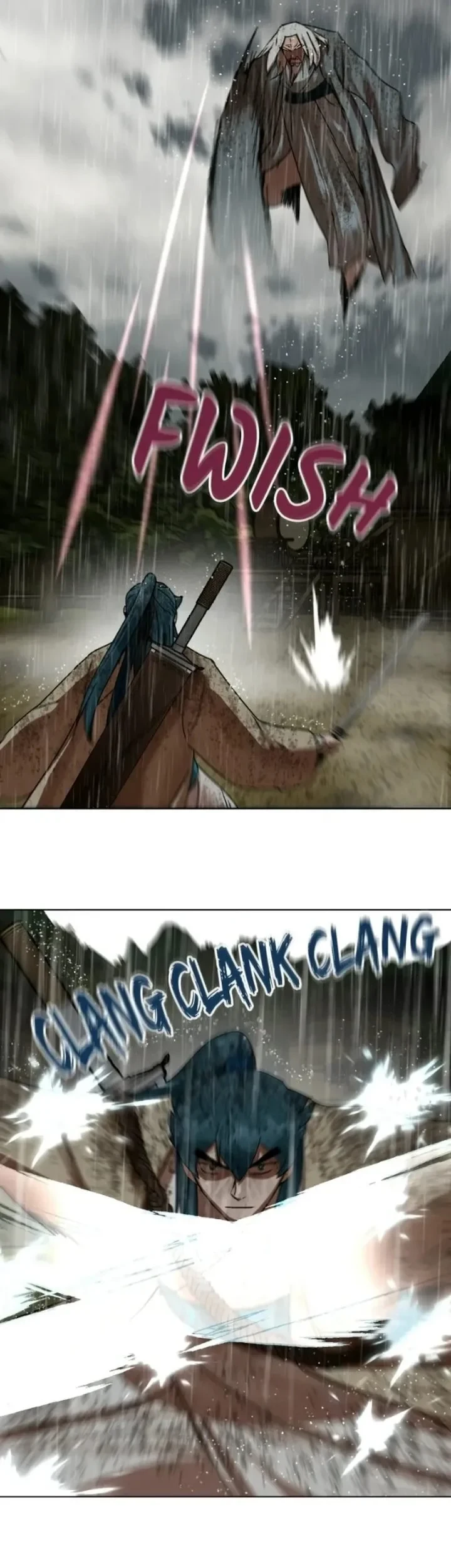 Webtoon Character Na Kang Lim Chapter 52 - halaman 37