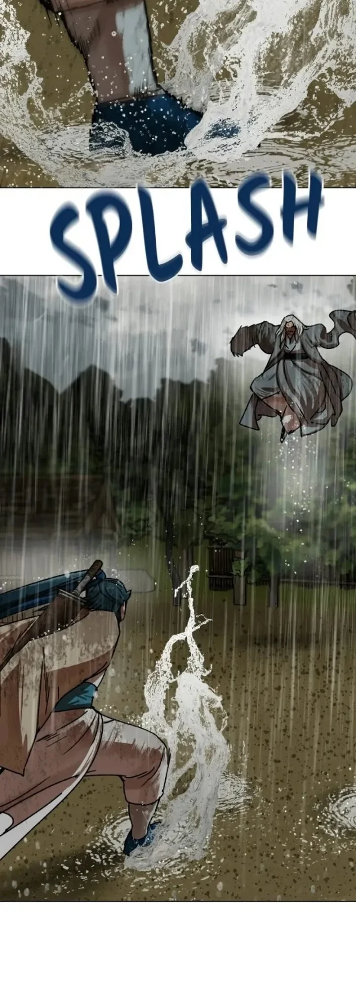 Webtoon Character Na Kang Lim Chapter 52 - halaman 42