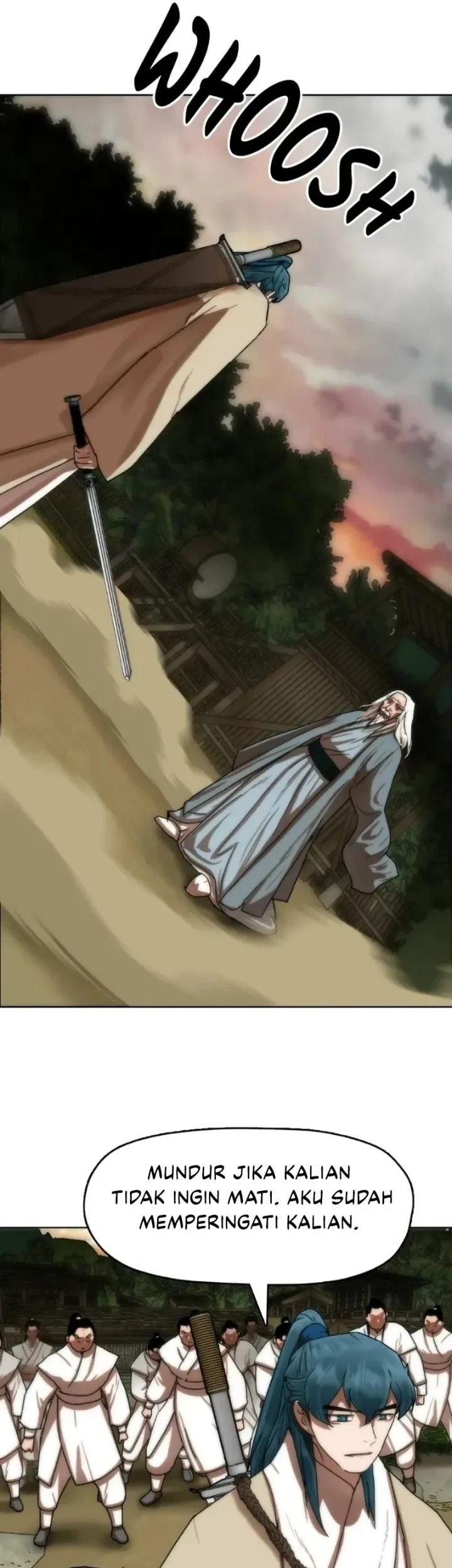 Webtoon Character Na Kang Lim Chapter 52 - halaman 5