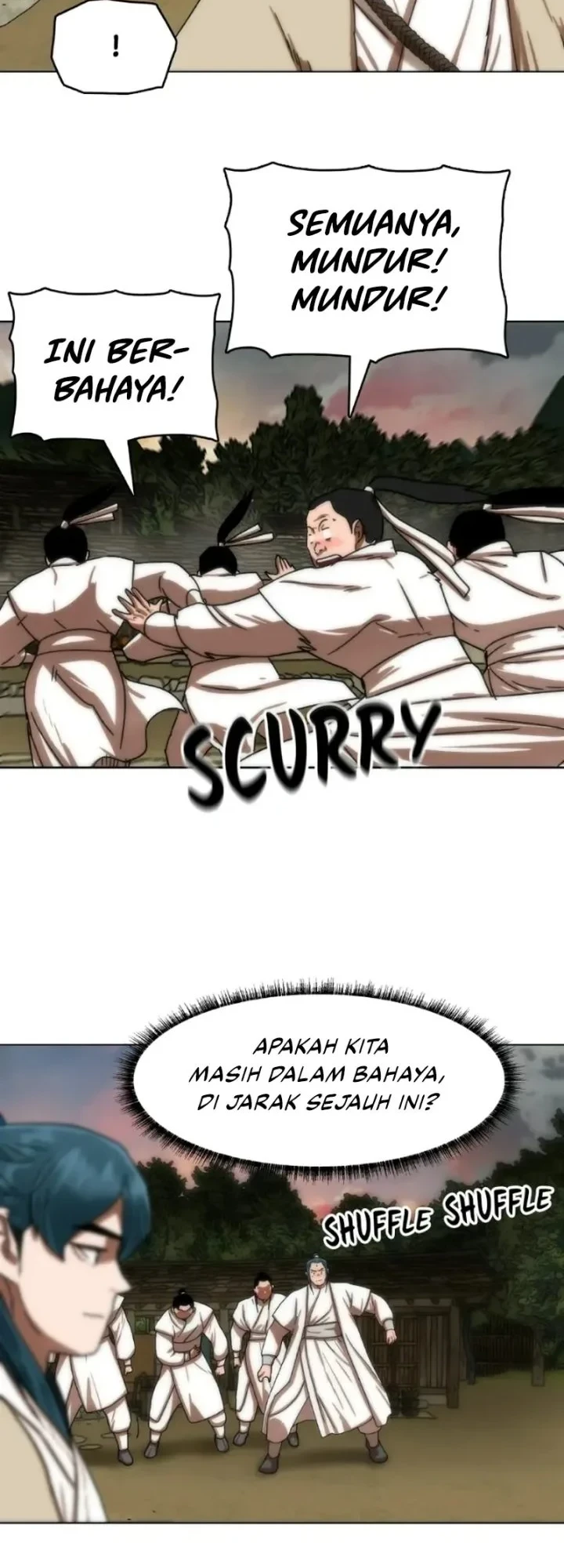 Webtoon Character Na Kang Lim Chapter 52 - halaman 6