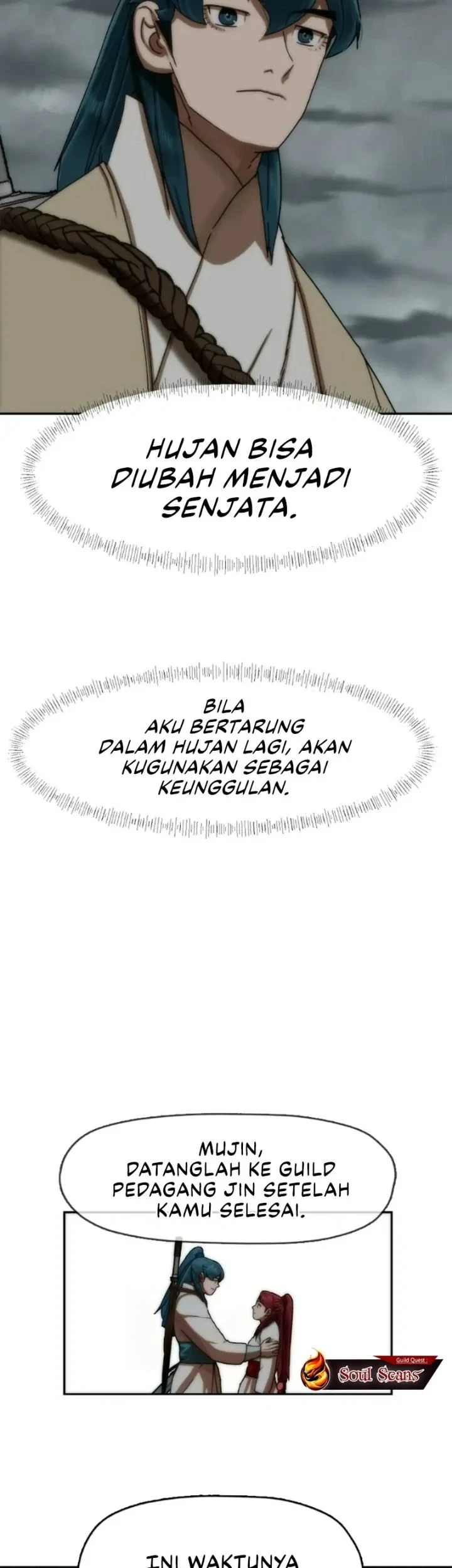 Webtoon Character Na Kang Lim Chapter 53 - halaman 10