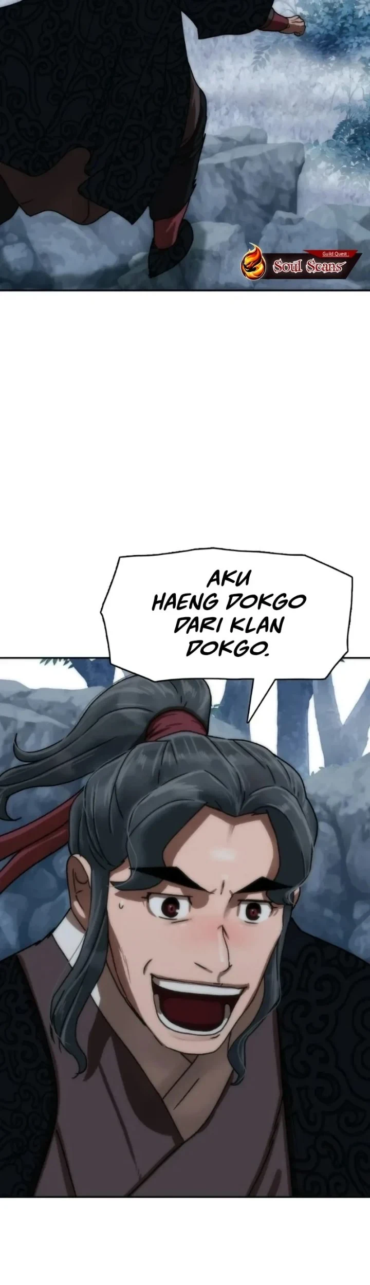 Webtoon Character Na Kang Lim Chapter 53 - halaman 26