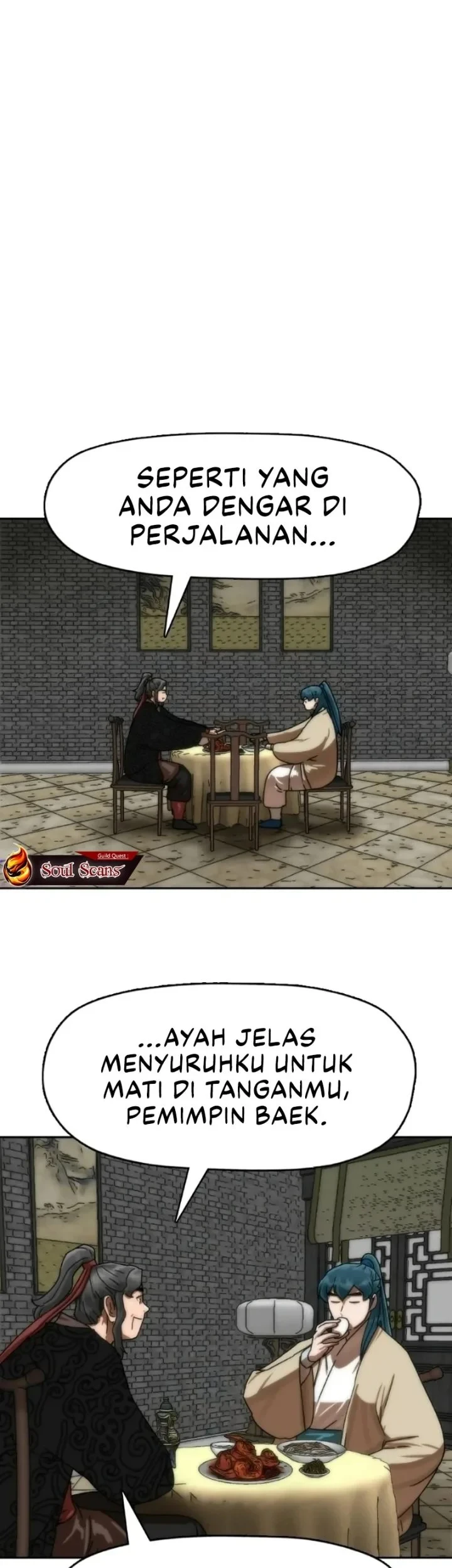 Webtoon Character Na Kang Lim Chapter 53 - halaman 30