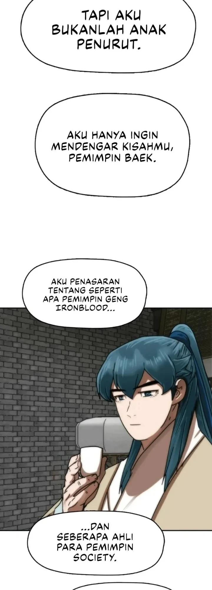 Webtoon Character Na Kang Lim Chapter 53 - halaman 31