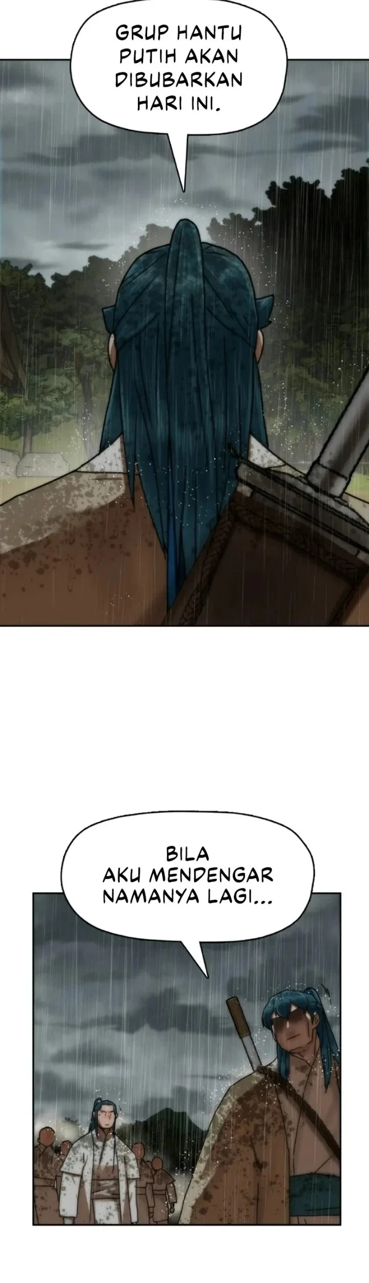 Webtoon Character Na Kang Lim Chapter 53 - halaman 4