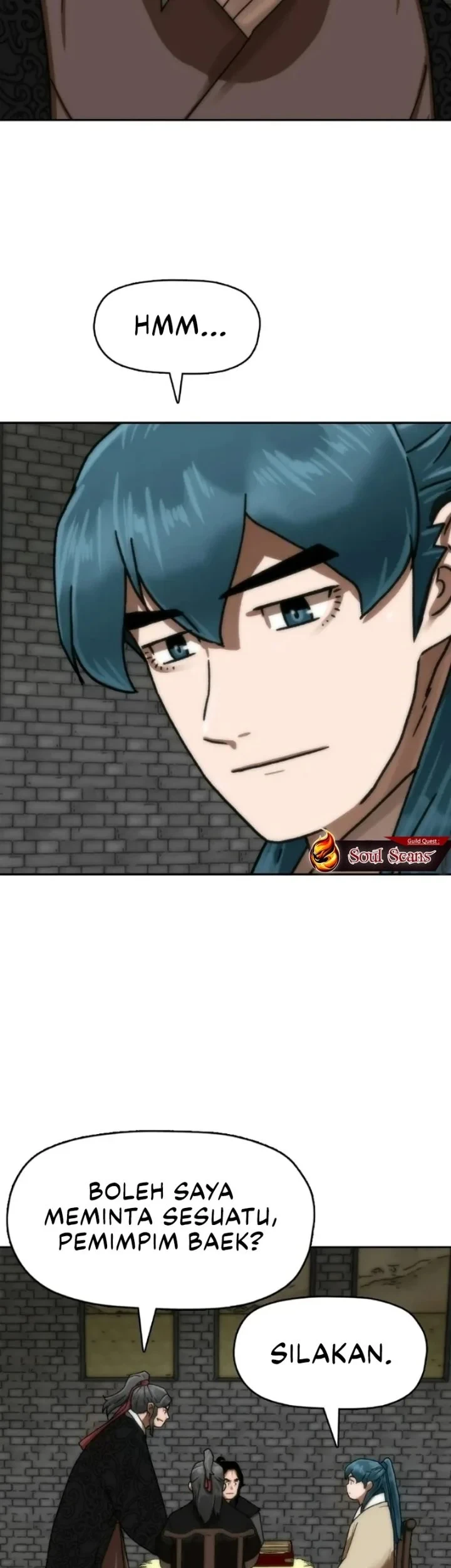 Webtoon Character Na Kang Lim Chapter 53 - halaman 46