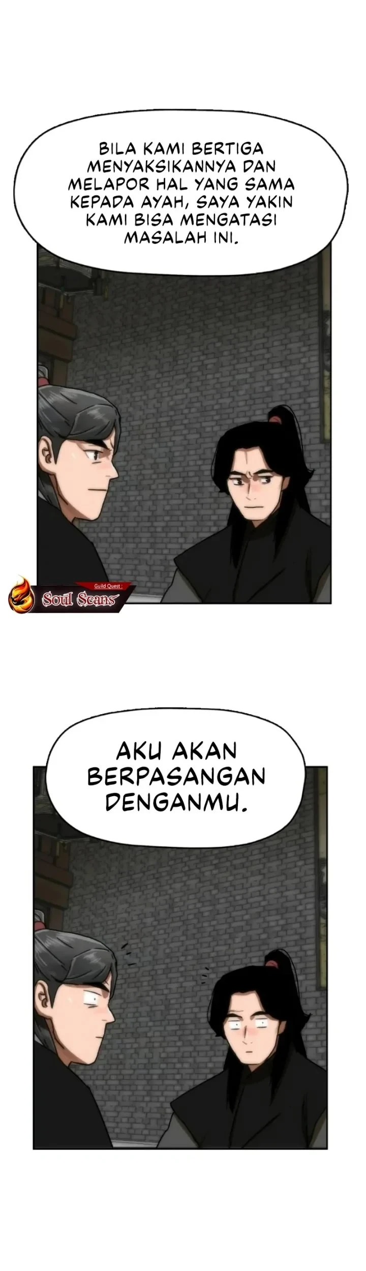 Webtoon Character Na Kang Lim Chapter 53 - halaman 48