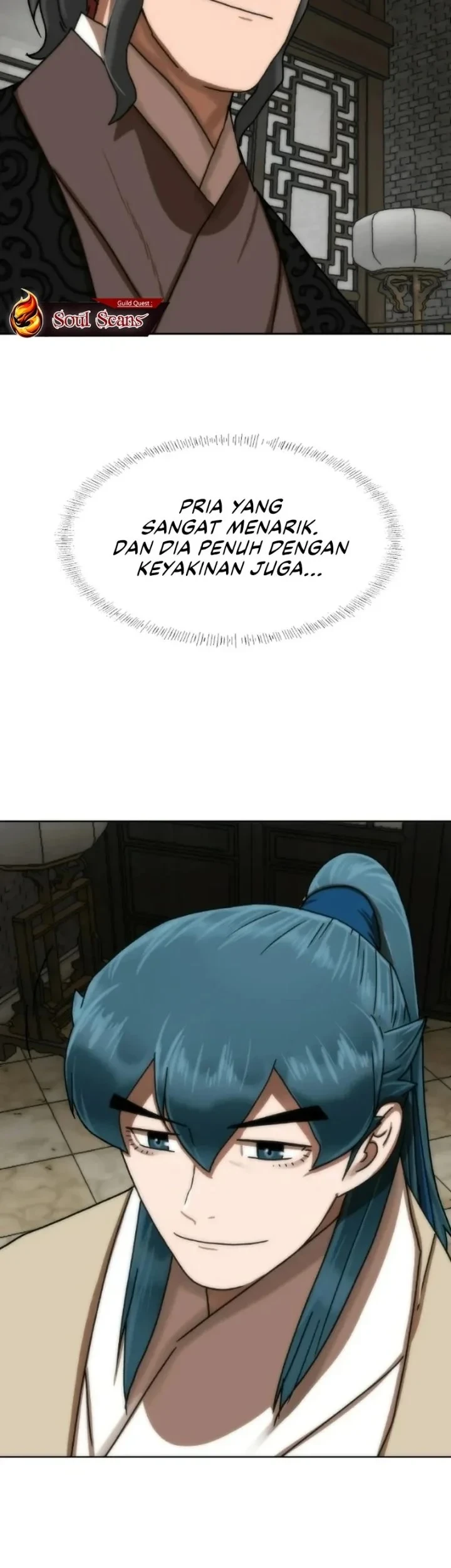 Webtoon Character Na Kang Lim Chapter 53 - halaman 50