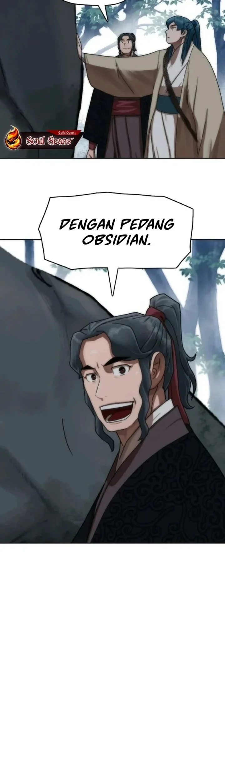 Webtoon Character Na Kang Lim Chapter 53 - halaman 54