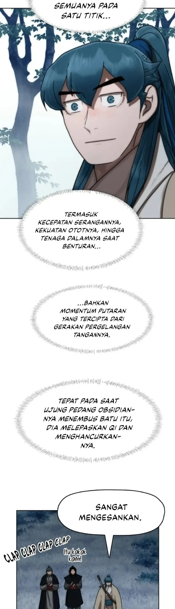 Webtoon Character Na Kang Lim Chapter 54 - halaman 19
