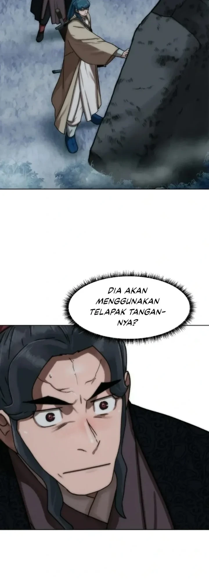 Webtoon Character Na Kang Lim Chapter 54 - halaman 24