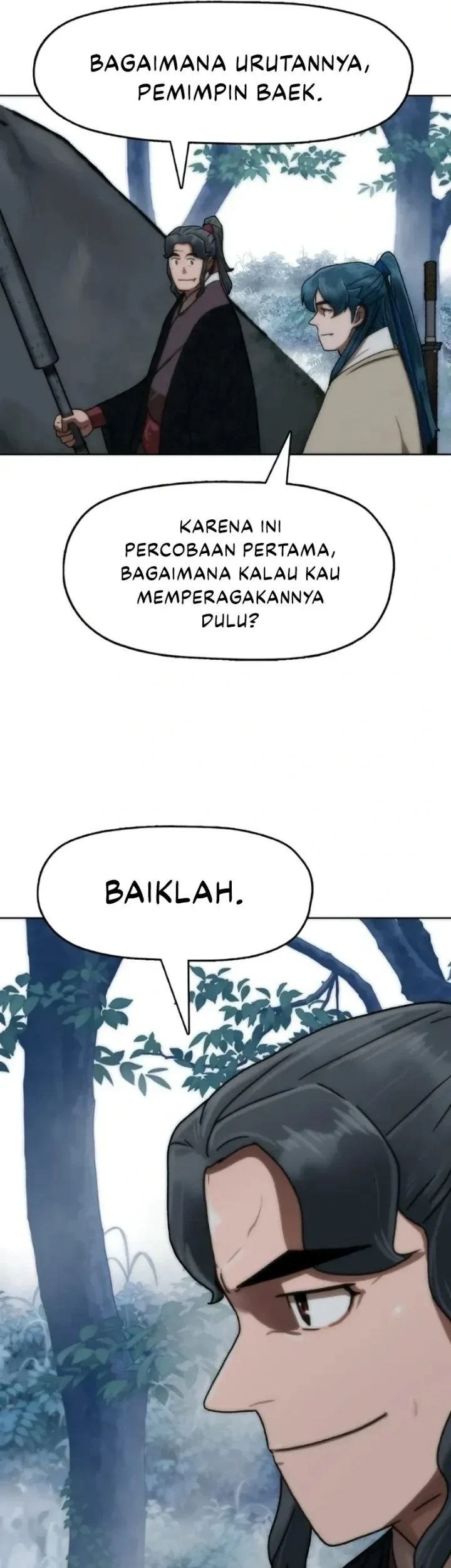 Webtoon Character Na Kang Lim Chapter 54 - halaman 3