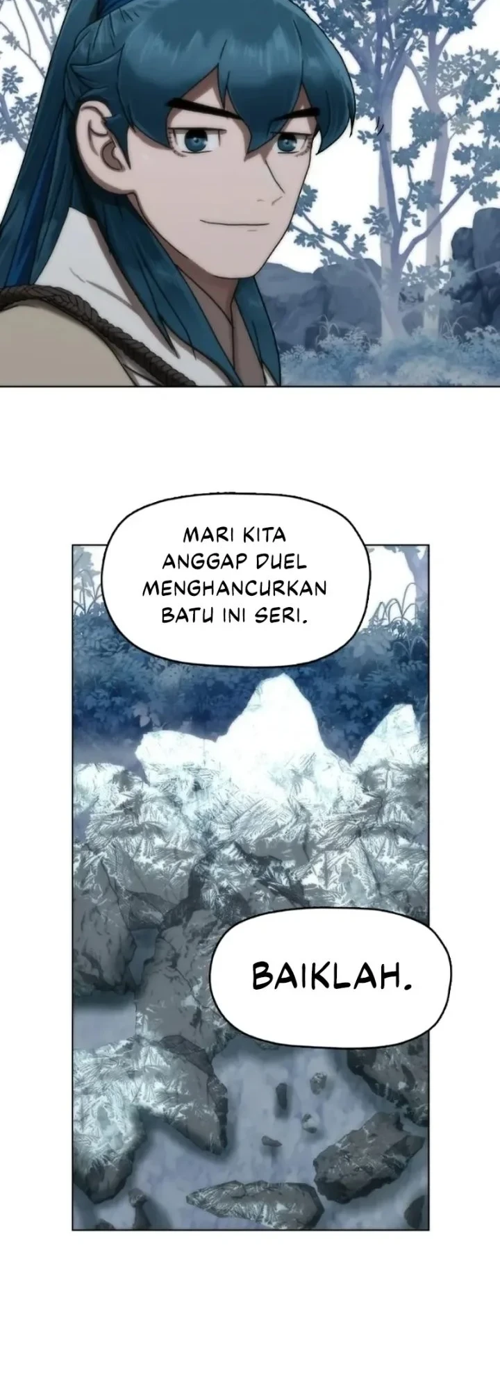 Webtoon Character Na Kang Lim Chapter 54 - halaman 36