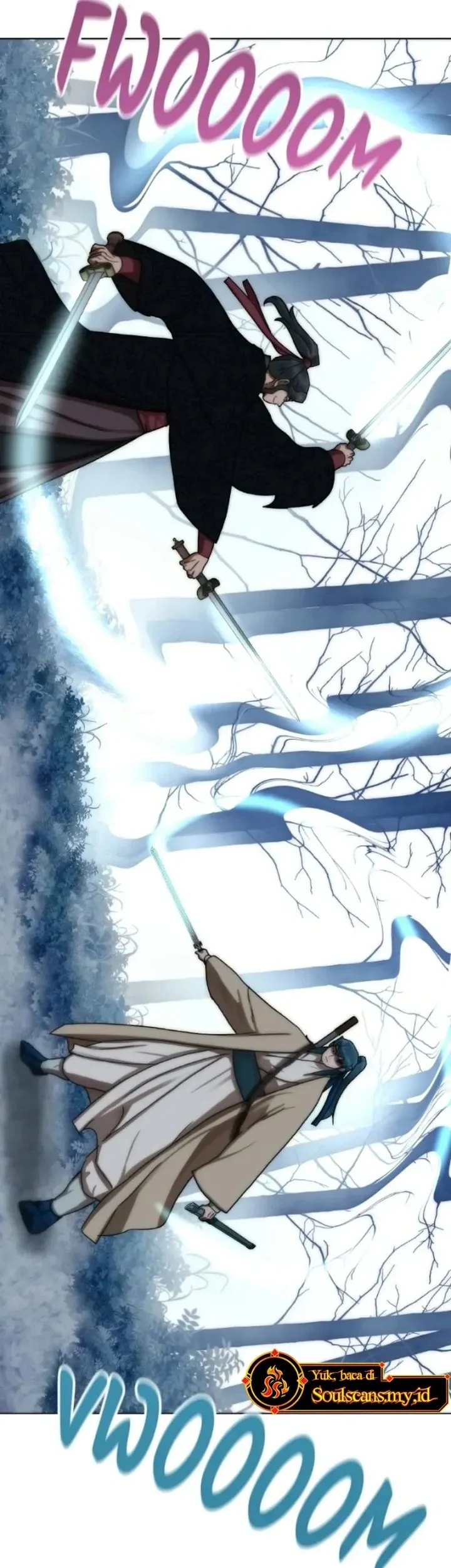 Webtoon Character Na Kang Lim Chapter 54 - halaman 45