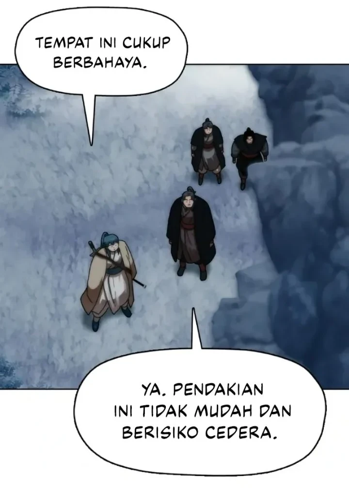 Webtoon Character Na Kang Lim Chapter 54 - halaman 58