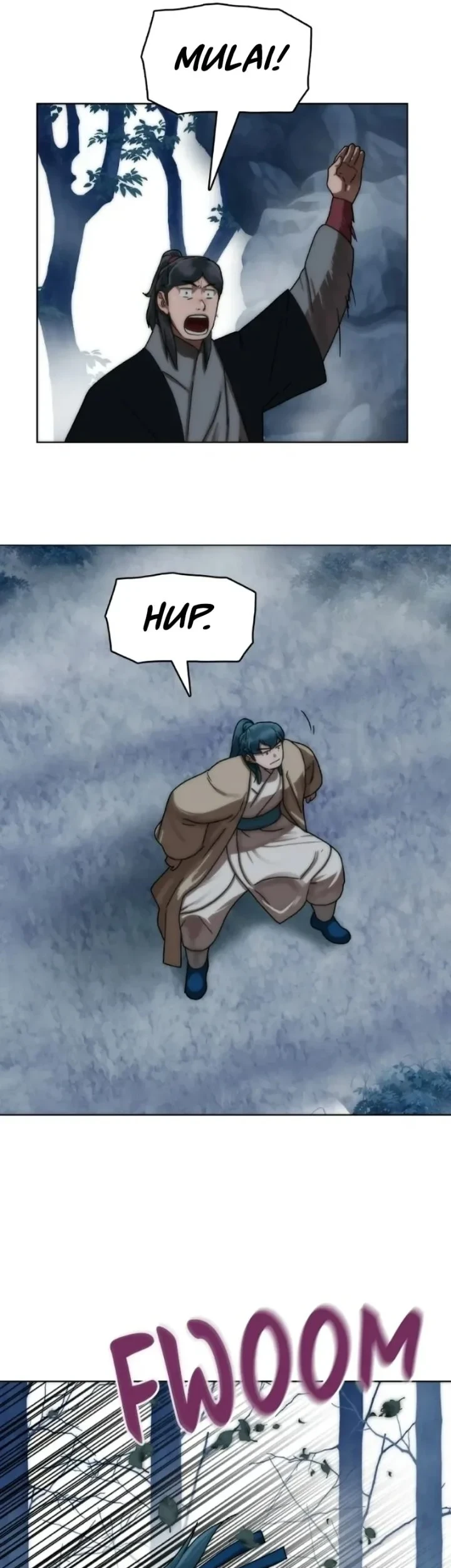 Webtoon Character Na Kang Lim Chapter 54 - halaman 65