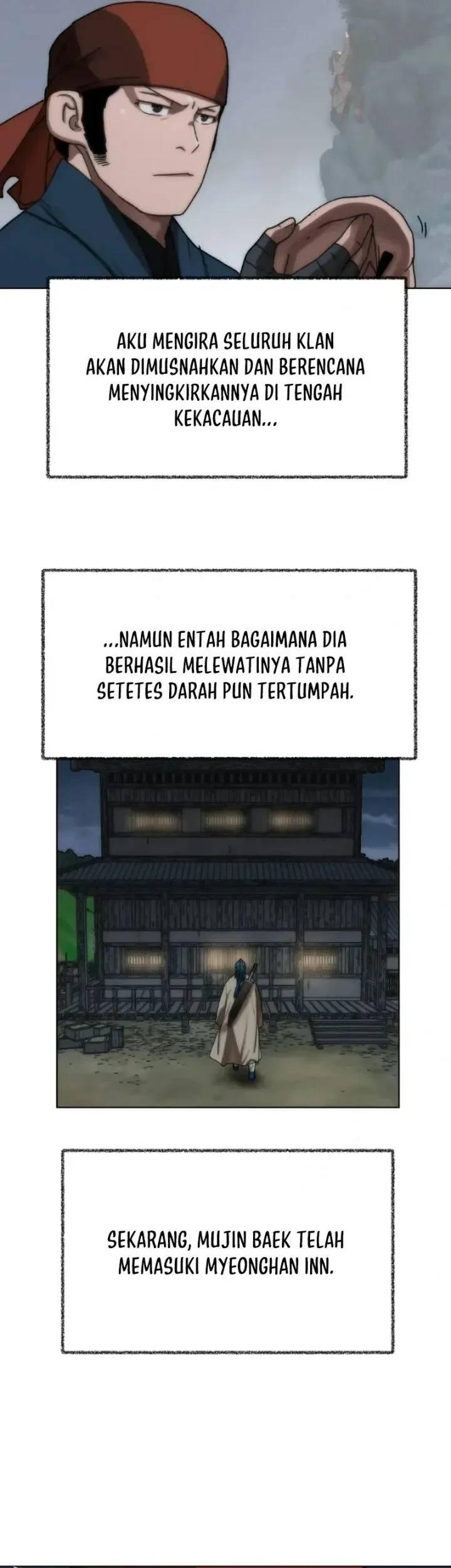 Webtoon Character Na Kang Lim Chapter 55 - halaman 10