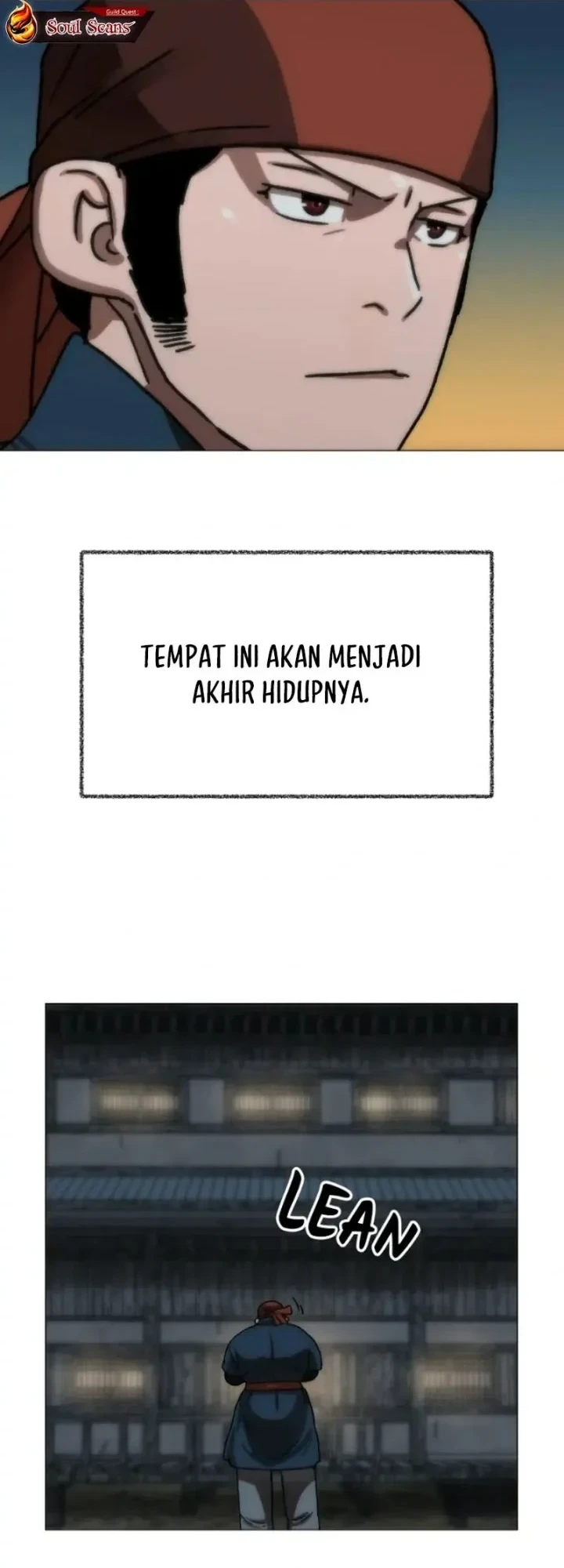 Webtoon Character Na Kang Lim Chapter 55 - halaman 11