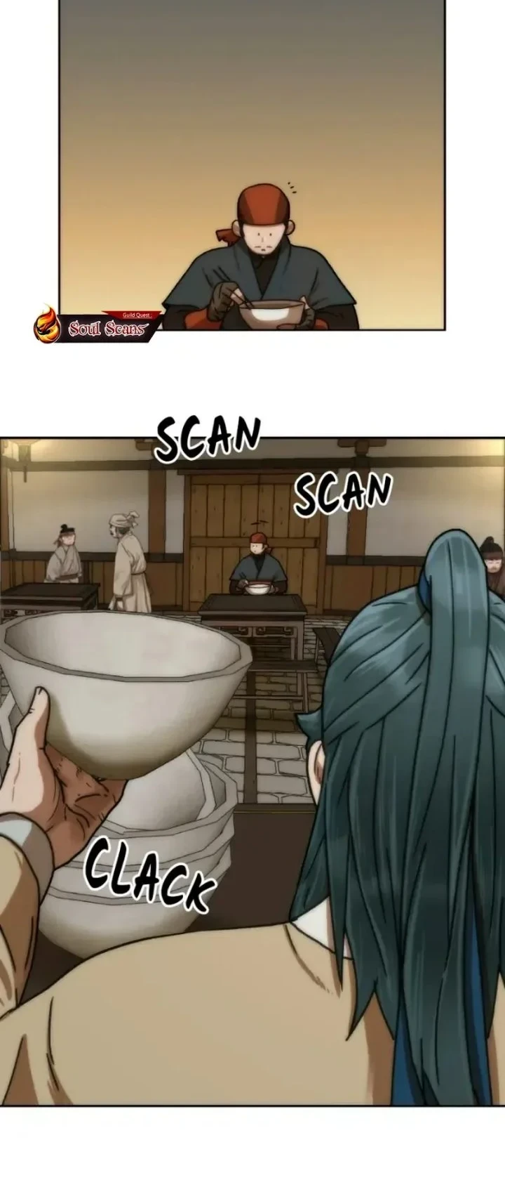 Webtoon Character Na Kang Lim Chapter 55 - halaman 19