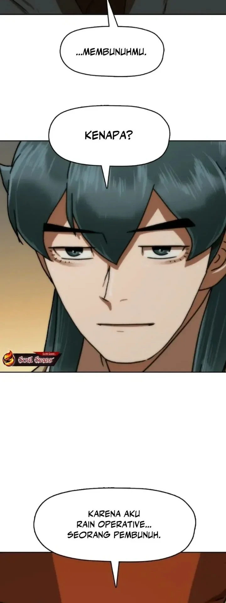 Webtoon Character Na Kang Lim Chapter 55 - halaman 33
