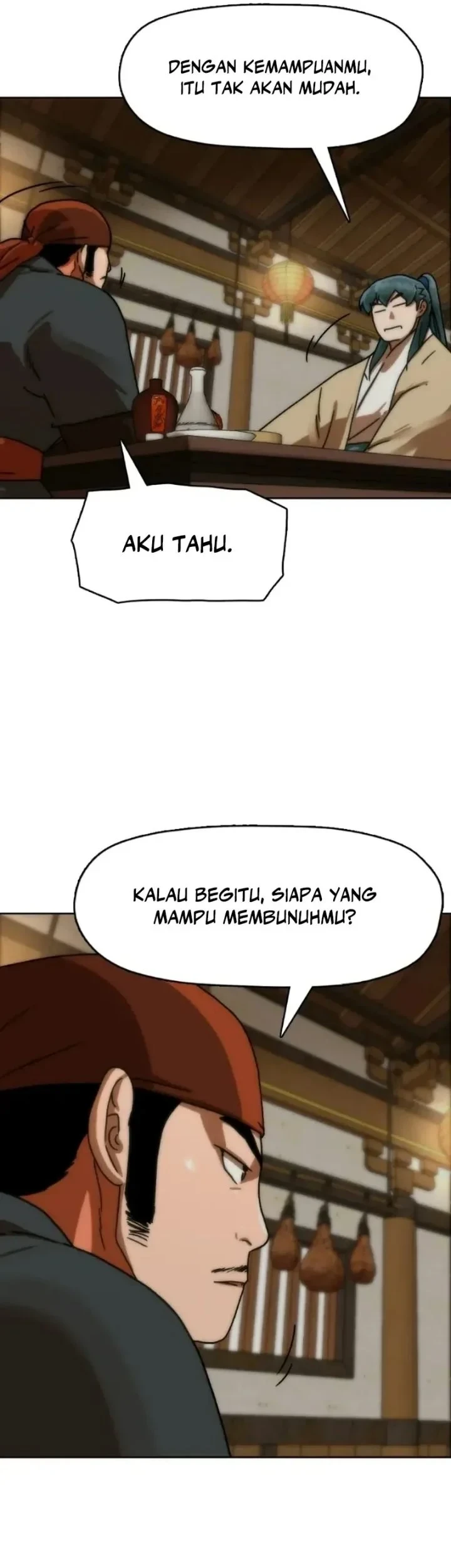 Webtoon Character Na Kang Lim Chapter 55 - halaman 38