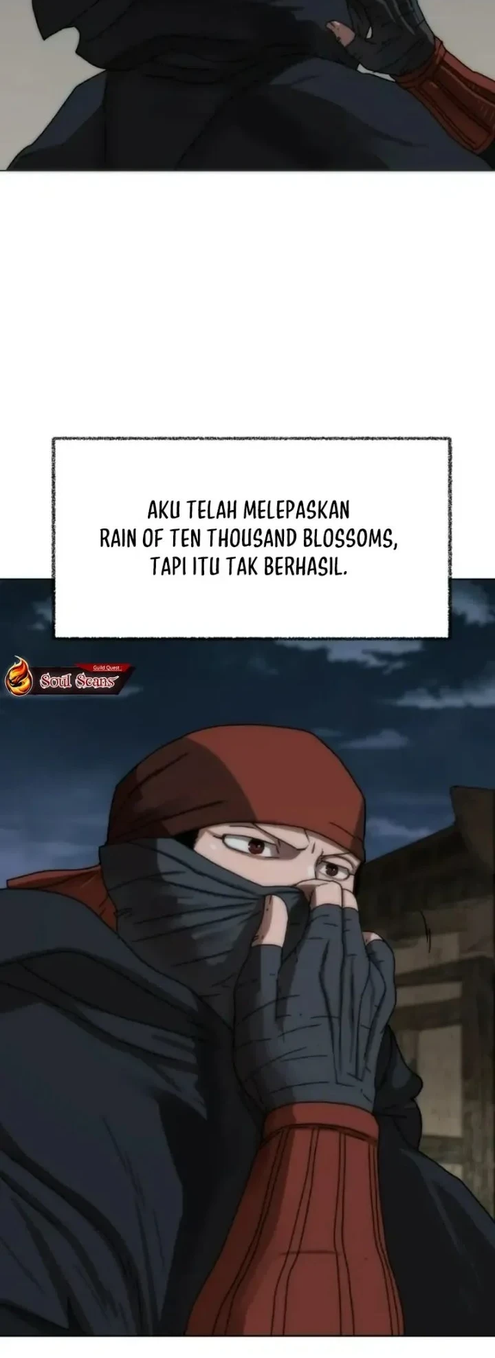 Webtoon Character Na Kang Lim Chapter 55 - halaman 5