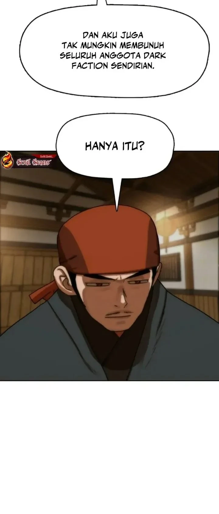 Webtoon Character Na Kang Lim Chapter 55 - halaman 51