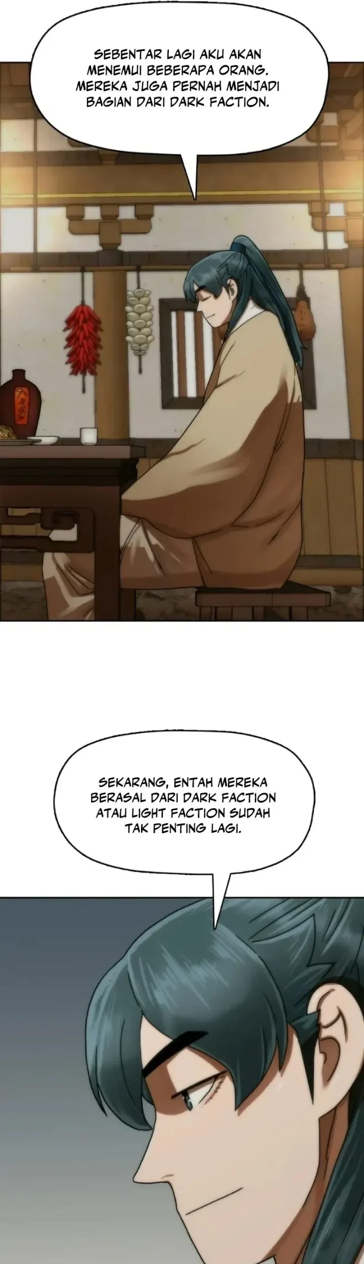 Webtoon Character Na Kang Lim Chapter 55 - halaman 52