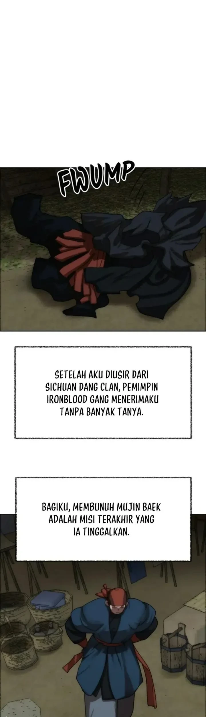 Webtoon Character Na Kang Lim Chapter 55 - halaman 8
