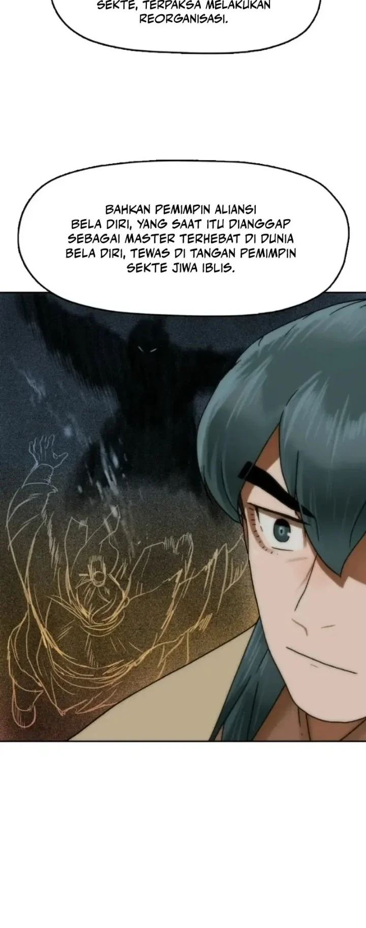 Webtoon Character Na Kang Lim Chapter 56 - halaman 25