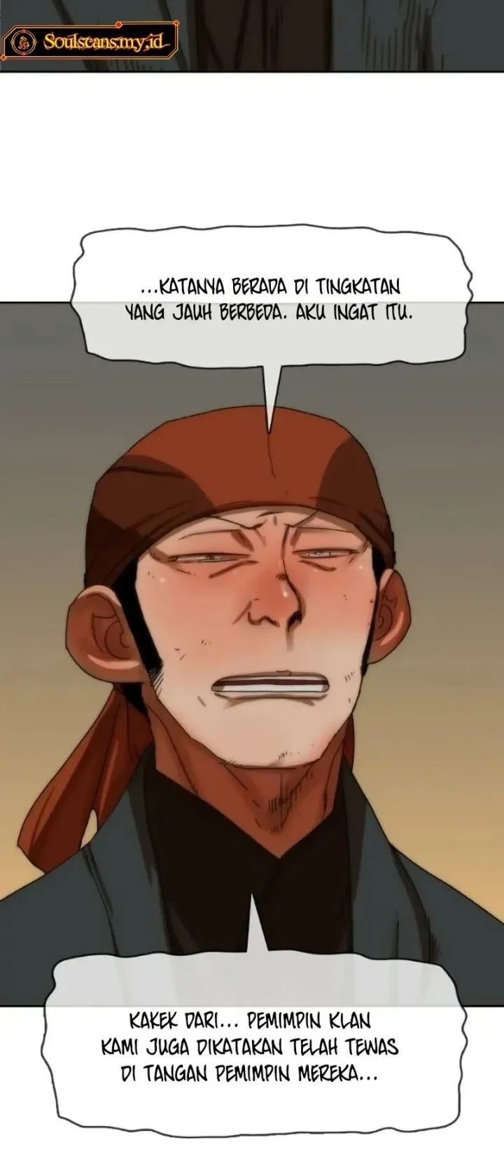 Webtoon Character Na Kang Lim Chapter 56 - halaman 29