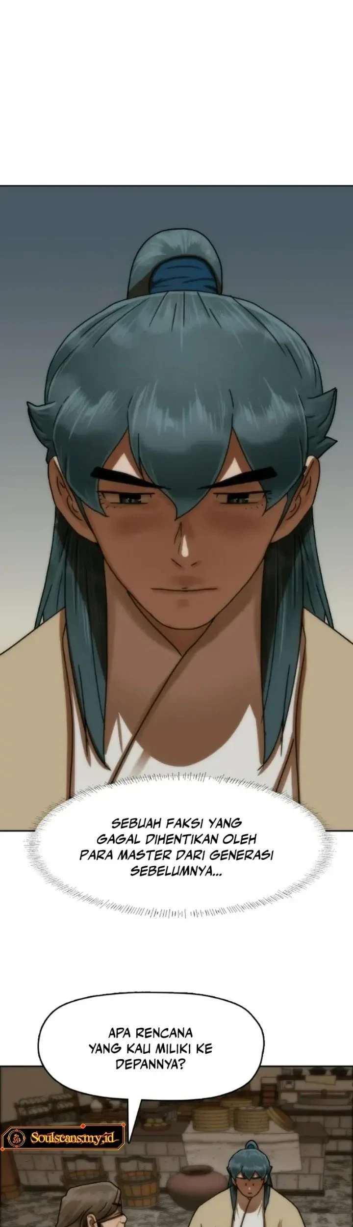 Webtoon Character Na Kang Lim Chapter 56 - halaman 32