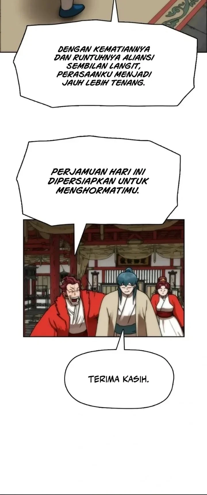 Webtoon Character Na Kang Lim Chapter 56 - halaman 53