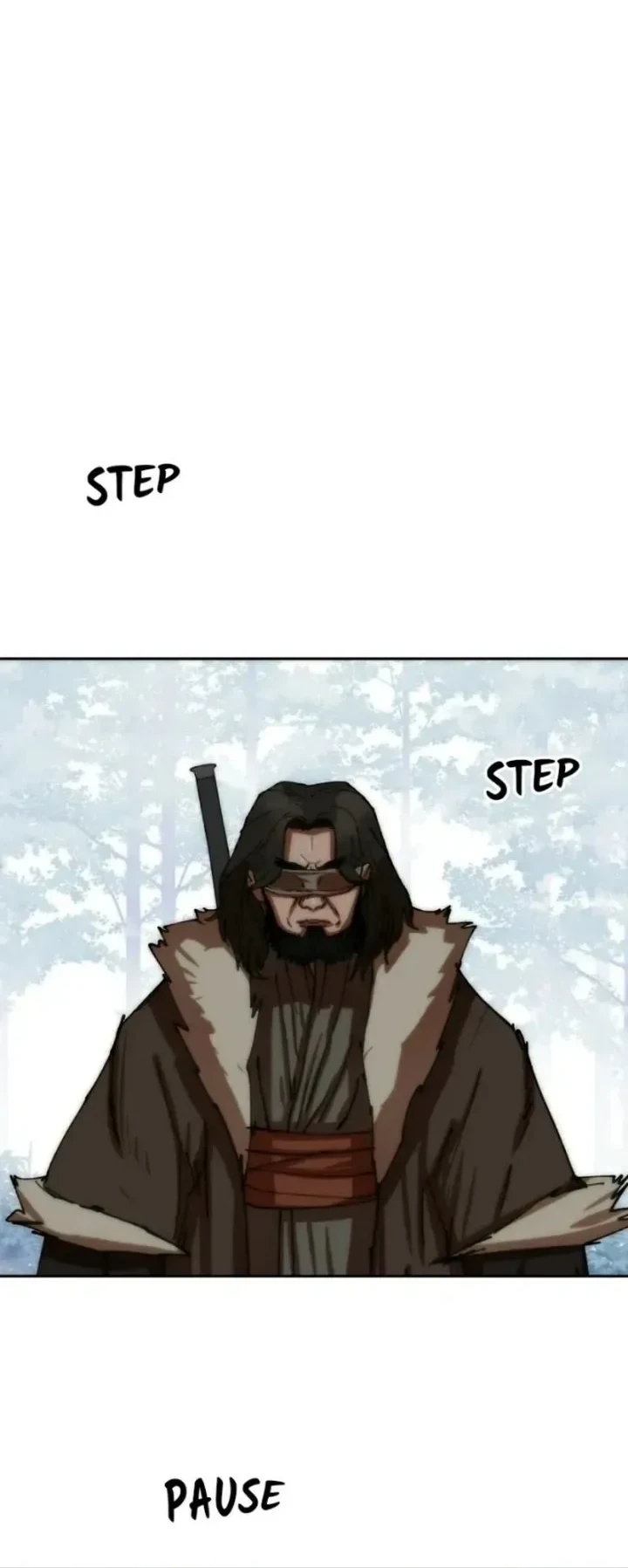 Webtoon Character Na Kang Lim Chapter 56 - halaman 63