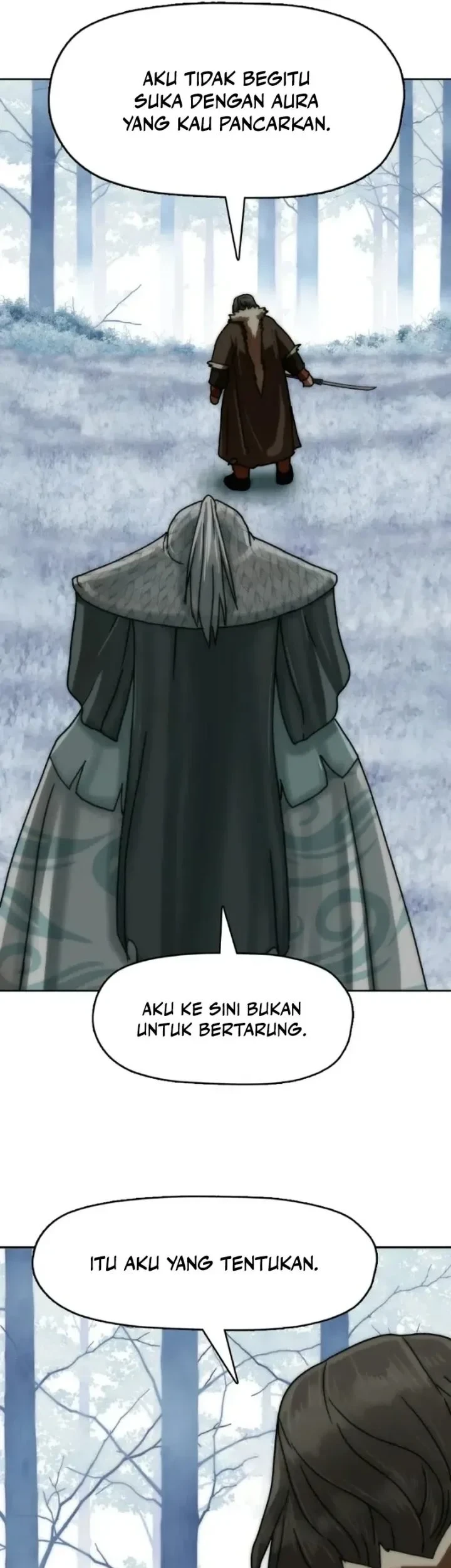 Webtoon Character Na Kang Lim Chapter 56 - halaman 68