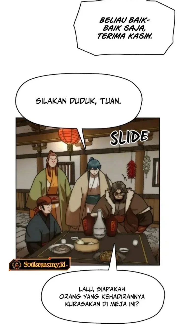 Webtoon Character Na Kang Lim Chapter 56 - halaman 7