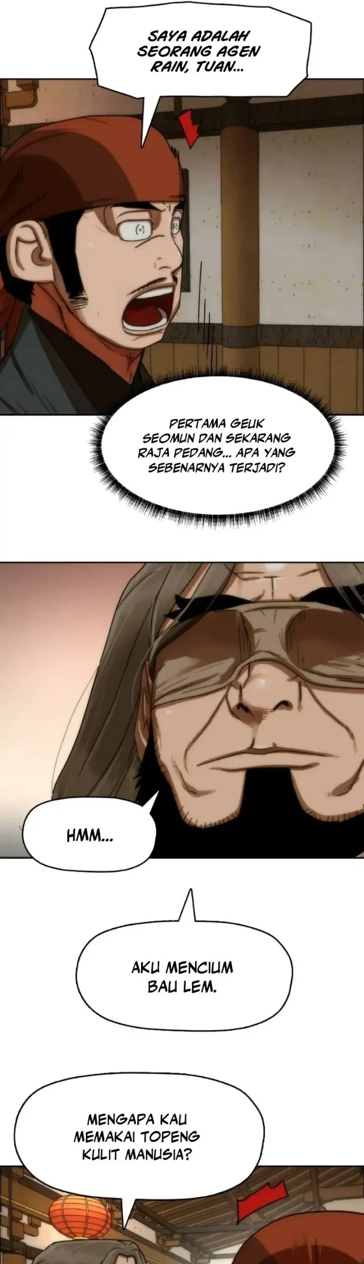 Webtoon Character Na Kang Lim Chapter 56 - halaman 8