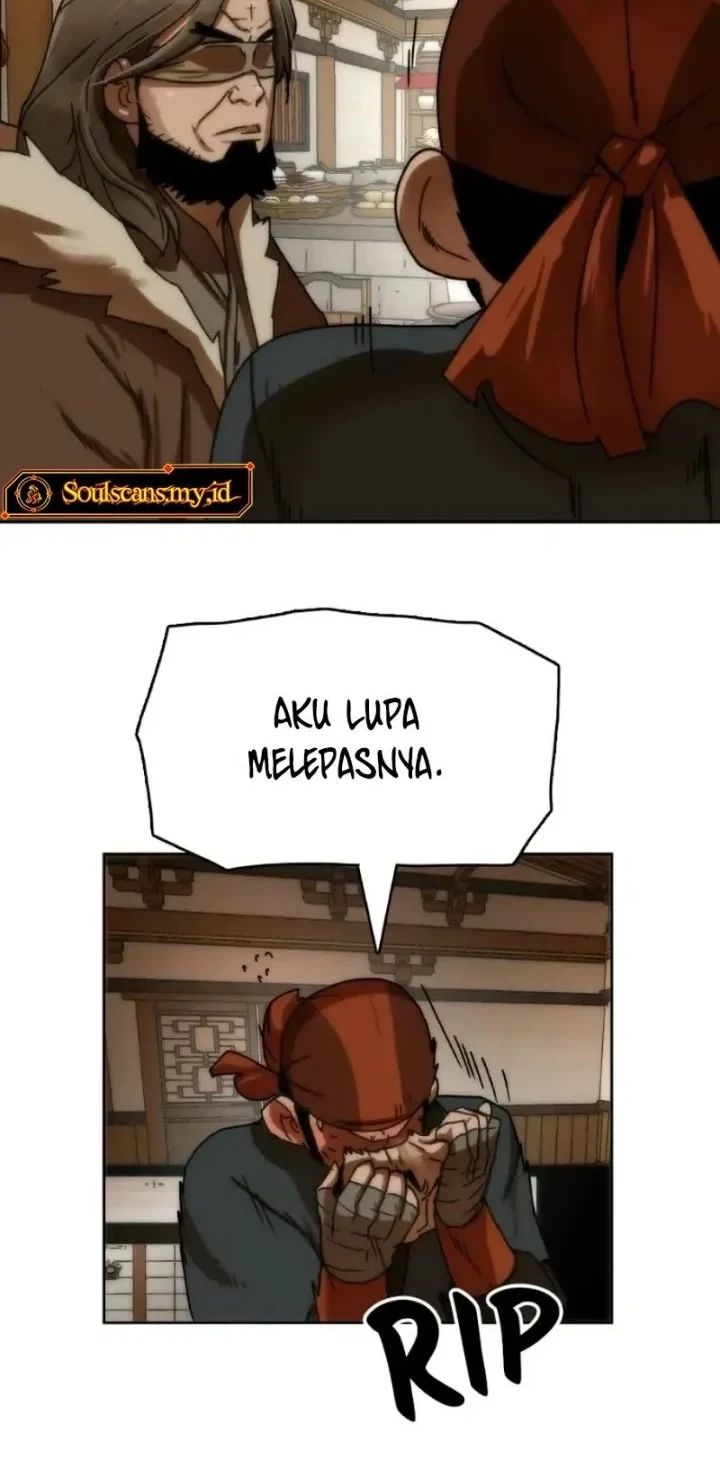 Webtoon Character Na Kang Lim Chapter 56 - halaman 9