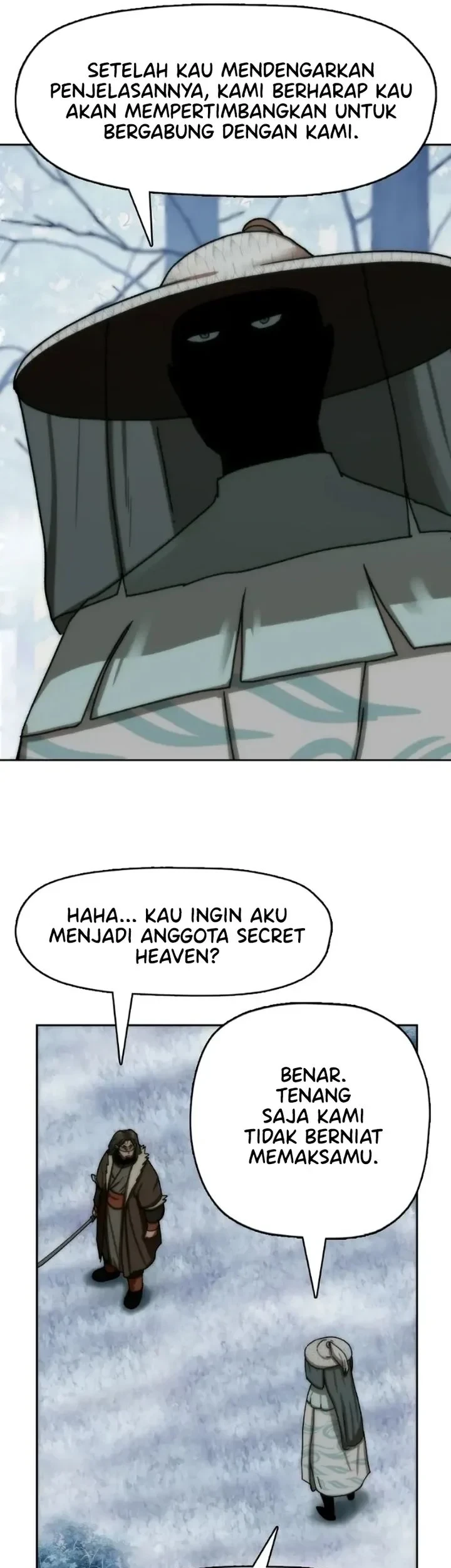 Webtoon Character Na Kang Lim Chapter 57 - halaman 11