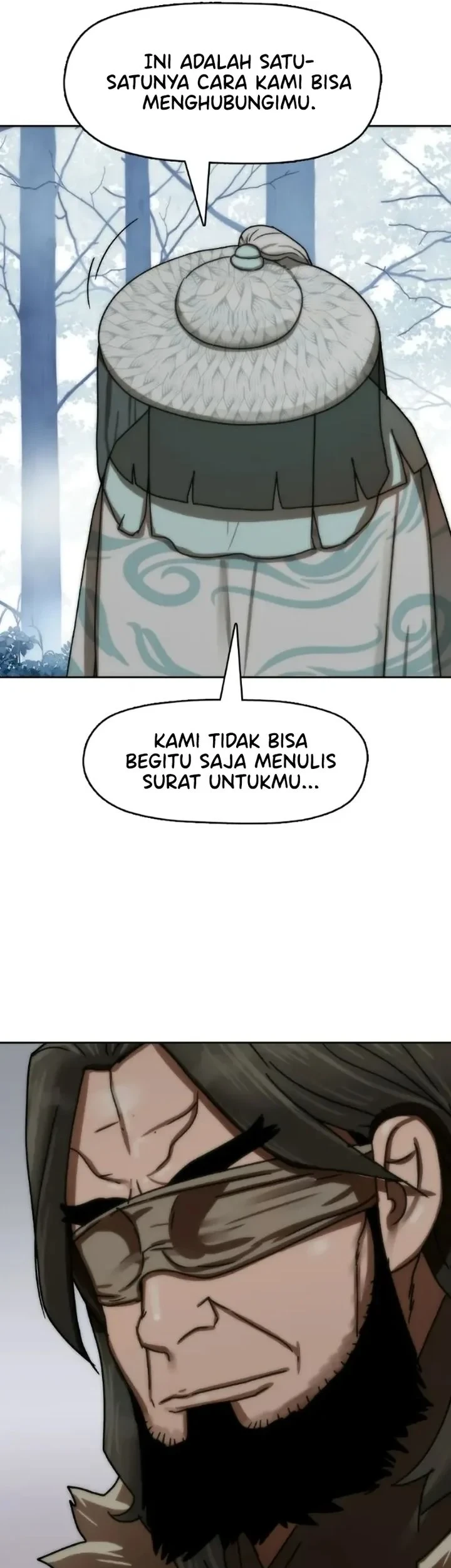 Webtoon Character Na Kang Lim Chapter 57 - halaman 13