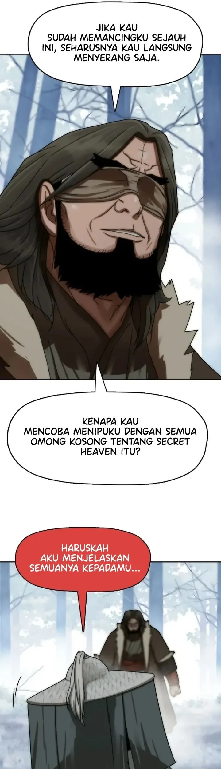 Webtoon Character Na Kang Lim Chapter 57 - halaman 35