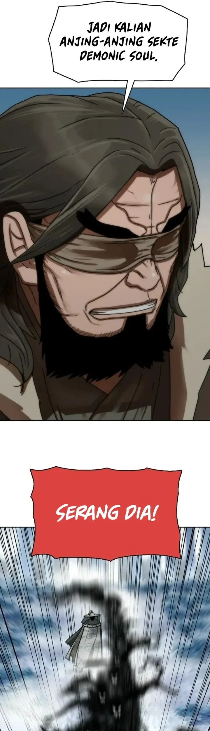Webtoon Character Na Kang Lim Chapter 57 - halaman 49