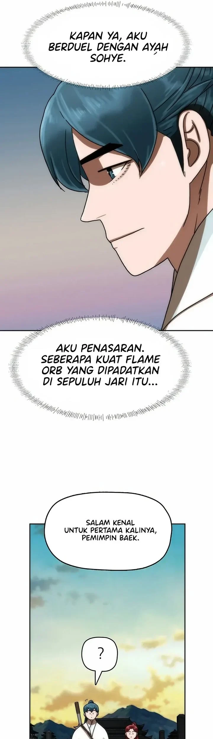 Webtoon Character Na Kang Lim Chapter 58 - halaman 17