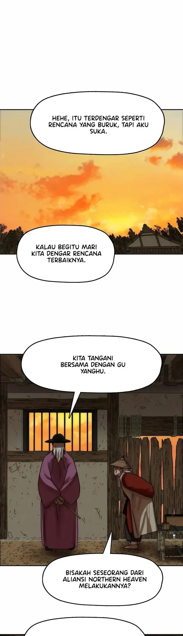 Webtoon Character Na Kang Lim Chapter 58 - halaman 49