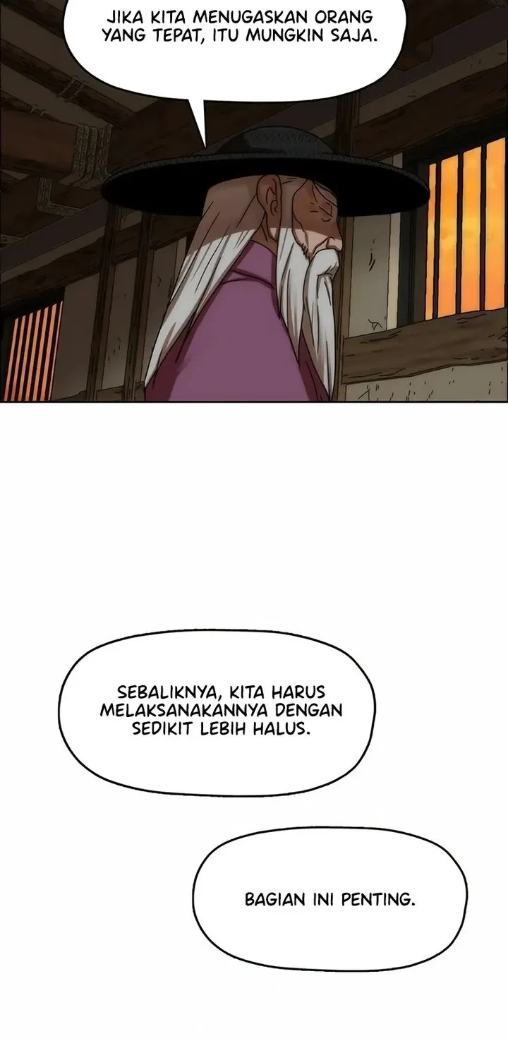 Webtoon Character Na Kang Lim Chapter 58 - halaman 50