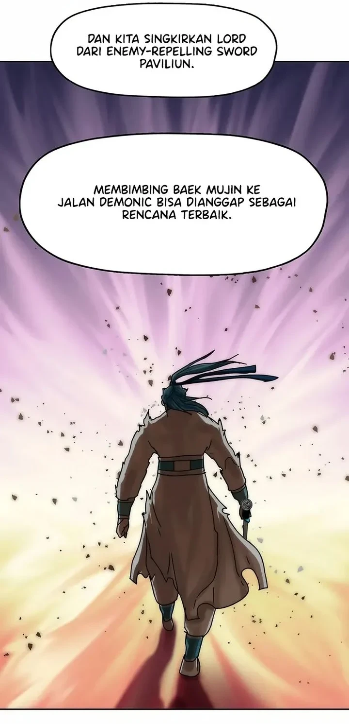 Webtoon Character Na Kang Lim Chapter 58 - halaman 52