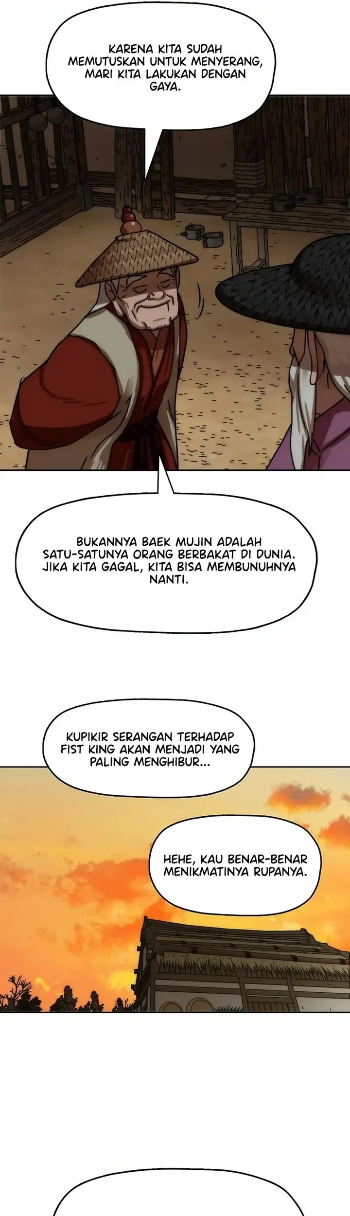 Webtoon Character Na Kang Lim Chapter 58 - halaman 57