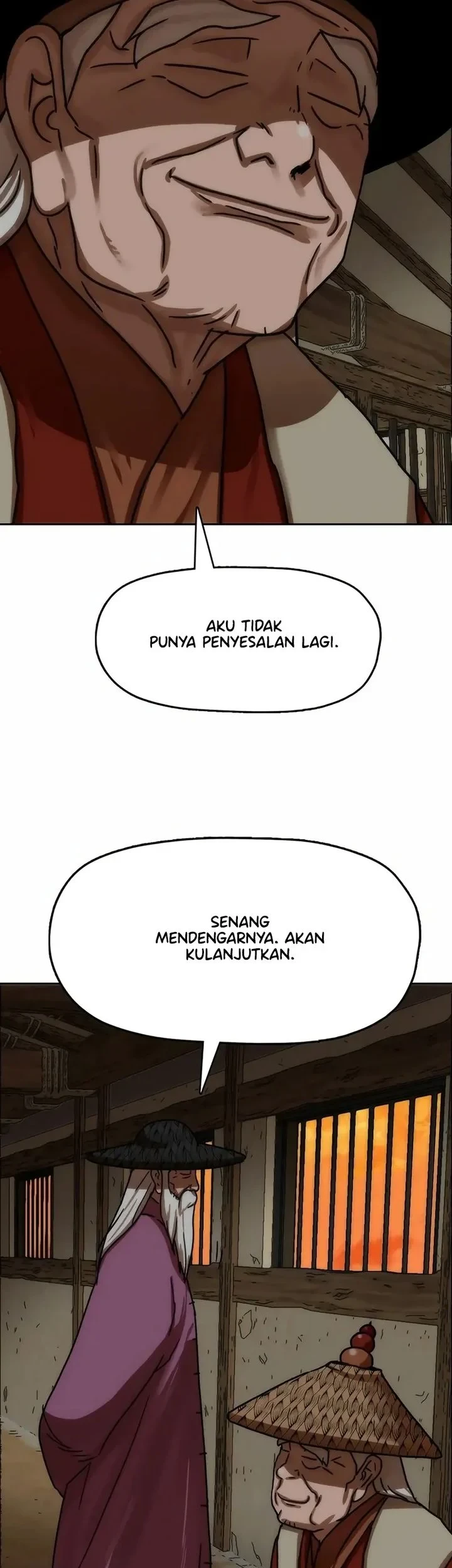 Webtoon Character Na Kang Lim Chapter 58 - halaman 59